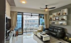 d'Nest (D18), Condominium #625549431